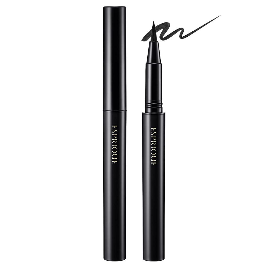 ESPRIQUE Beautiful Stay Liquid Liner BK001 Black 0.45ml