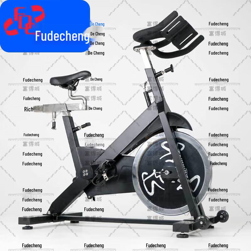 Premium Fitness Equipment