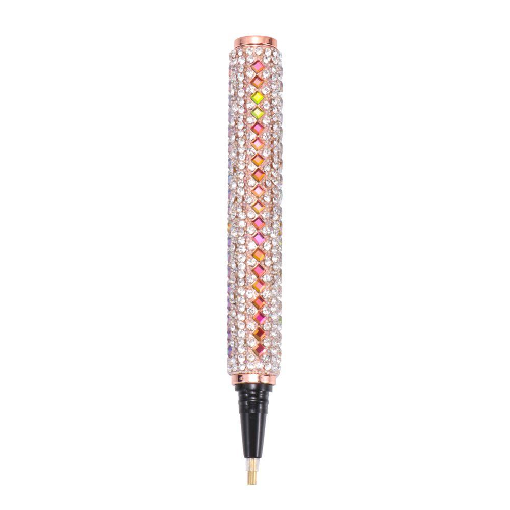 Cross Stitch Diamond Painting Accessories Point Drill Pens Diamond Painting Pen Glitter Diamond