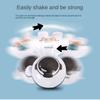 10pcs Swing Spaceman Astronaut Tabletop Bauble Spaceman Bauble Tumbler Toys  Montessori Toy