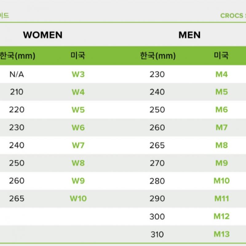 Crocs  Unisex  Classic Clogs 10001 6ur