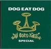 CD DOG EAT DOG - All Boro Kings Special RR90209 Roadrunner Reco 1994 Европа Рок Б/у