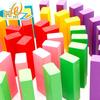 Wooden Stacking Balance Blocks Toy