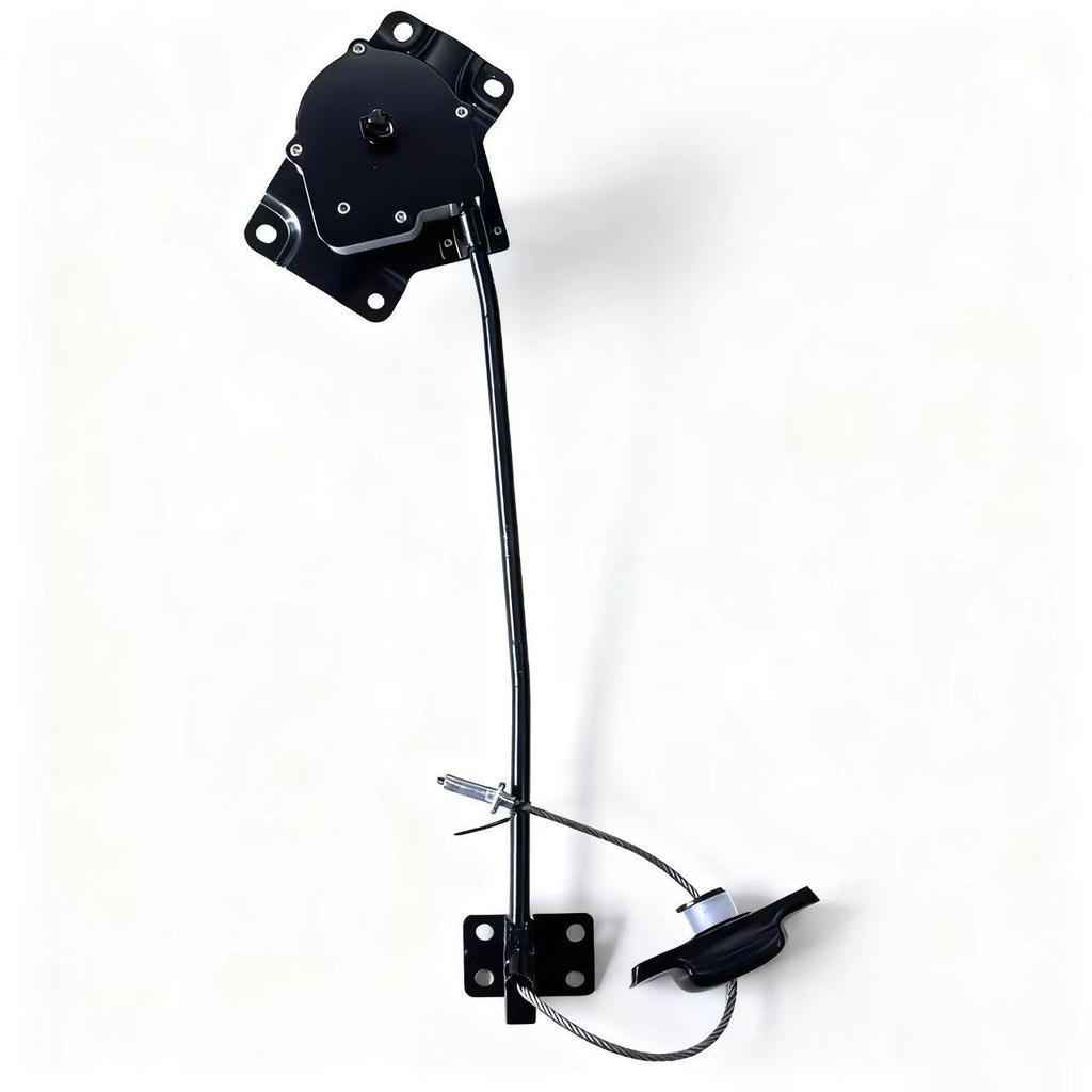 Hyundai Sorento Spare Tire Bracket 62800-C5000