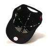 NEW ERA Cap MLB NY black Stretch Snap 950SS NEYYAN BLK BLK 25J