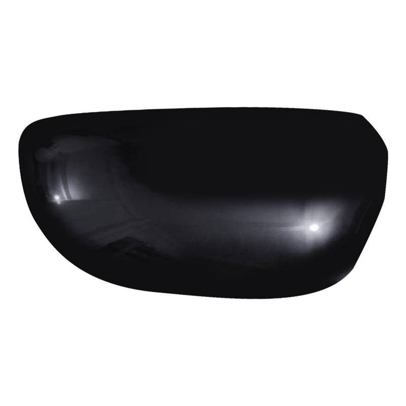 1 пара Черные ABS накладки на зеркала заднего вида для Toyota RAV4 2006 2007 2008 2009 2010 2011 2012