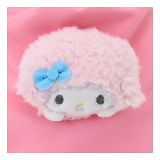 Мешочек на завязке SANRIO с Маскотом My Sweet Piano 145696