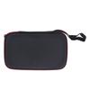 Portable Console Storage Bag for RG35XXH Nylon Material Handheld Game Console Carrying Case Travel