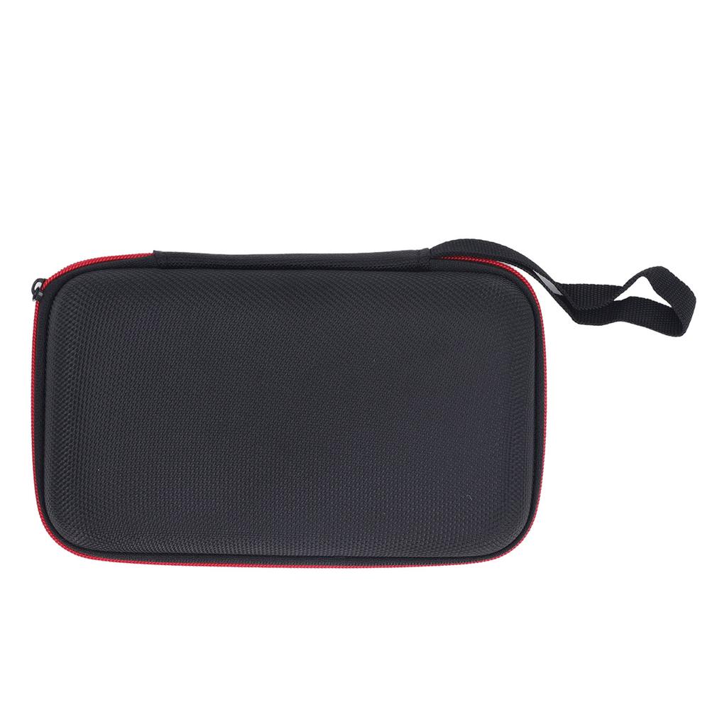 Portable Console Storage Bag for RG35XXH Nylon Material Handheld Game Console Carrying Case Travel