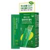 Vital Beauty Мета Зеленое желе для снижения калорий, 10 стиков, 300 г