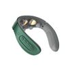 Multi Functional Intelligent Pulse Neck Protector Vibration Cervical Massager Shoulder and Neck Massage Neck Massager Cervical Massager