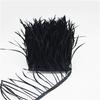 New Arrival Feather Trim Goose Feather Trim 15-20cm Goose Biots Feathers Fringe Ribbon Dress Skrit Jewelry Making Accessories