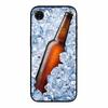Для iPhone 16e 2025 Чехол 16 e Coque Цветы Черный Силикон Мягкая Задняя Крышка Чехол Для iPhone 16e Чехлы для Телефона 6.1" Funda Ударопрочный