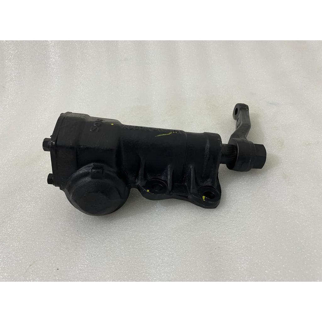 Suzuki Sj413 Sj410 Samurai Sierra Drover Gypsy Steering Gear Box RHD |Fit For