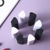 Sketching Art 4B Erasers Soft and Clean Pencil Eraser School Supplies Triangular Eraser  Students