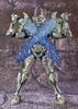 TAMASHII NATIONS Makai Movable Silver Fang Knight Zero