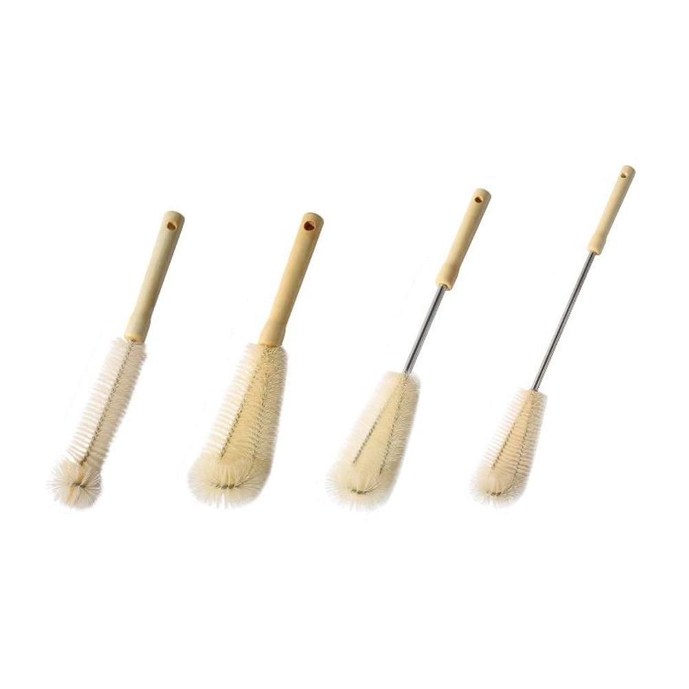 Щетка с длинной ручкой Щетка Щетка для чашки Длинная ручка