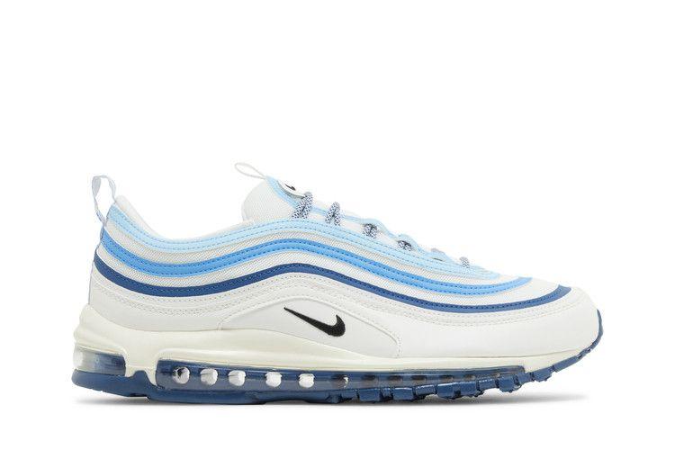 Nike Air Max 97 Summit White Light Photo Blue
