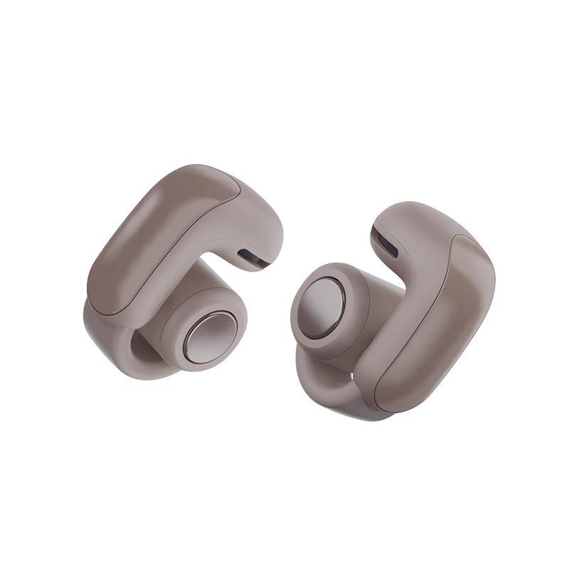 Bose Ultra Open Wireless Bluetooth Earbuds, 48-Hour Battery