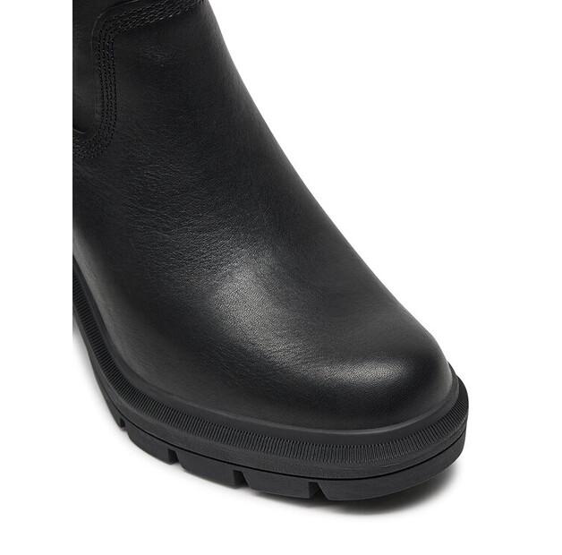 Ботильоны Timberland TB0A26WAW021, черные