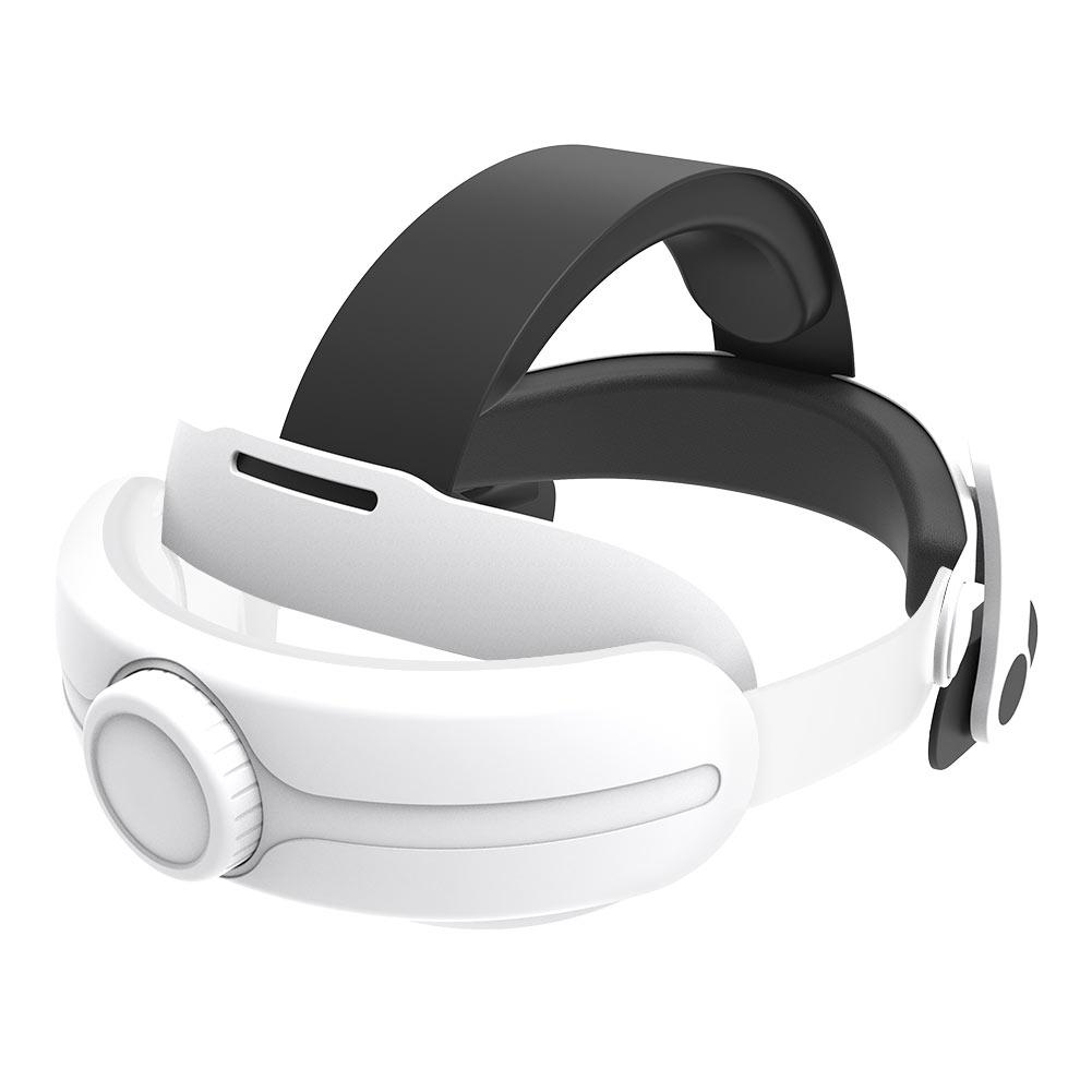 New Head Strap for Meta Quest 3/Quest 3S Adjustable Elite Strap for Oculus Quest 3S/3 Accessories VR Headset Strap Replacement