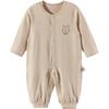 Disney Antibacterial Cotton Baby Romper