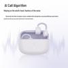 Беспроводные Bluetooth-наушники с открытым ухом и костной проводимостью Weakwater Jasmine