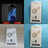 For Samsung Galaxy S7 Edg Tempered Glass Film With Injection Molding Tech And Shockproof Features