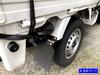 BRIGHTZ Минивэн-грузовик DS16T Суперзеркальная полировка Нержавеющая сталь с покрытием Задние брызговики с крепежными кронштейнами DS16 DS S16 16 Минивэн-грузовик (2PC)