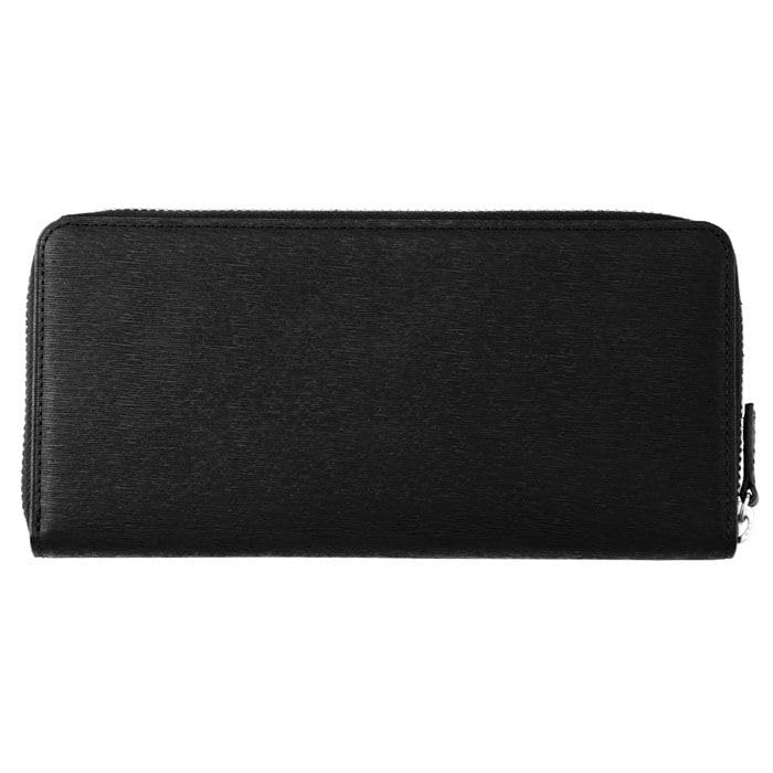 Current Long Wallet Black [Porter] 052-02214