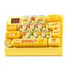 Focus Training Toy Quick Push Keyboard Game Machine 18-Key Speed Push Game  Kids