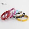 Pet Collar Adjustable Size Metal Buckle Dog Footprint Decoration Comfortable To Wear Dog Collar Pet