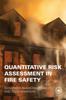 Книга Quantitative Risk Assessment In Fire Safety