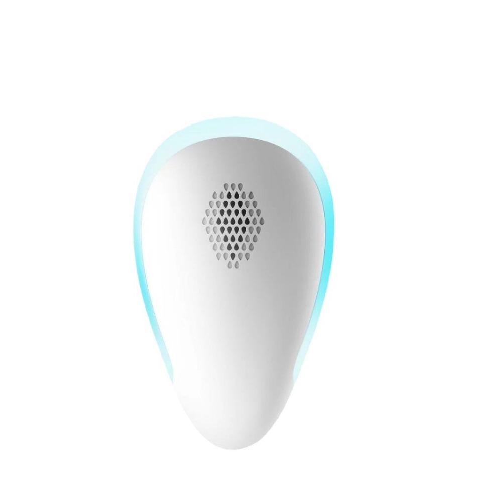 Electronic Pest Repeller Ultrasonic Mosquito Repellent Mouse Repellent For Home Company Hotel