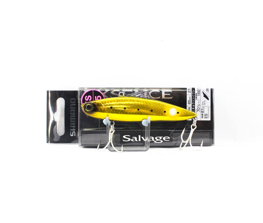 Sale Shimano XV-385M Exsence Salvage 85ES Sinking Lure 008 994400