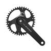 SHIMANO ESSA Speed 40T 170mm Crank Set FC-U2000-1 8/7