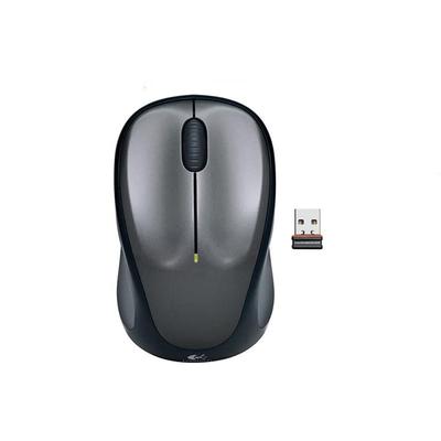 Logitech Беспроводная мышь M235
