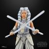 Hasbro Star Wars STAR WARS Black Series Ahsoka Tano Star Ahsoka Collection 15 см фигурка G0017 подлинный продукт (Перидия) войны