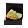 Stones and Minerals - FOR JEWELRY - Fluorite + Quartz - 99.6 Ct - Multicolor - Rare