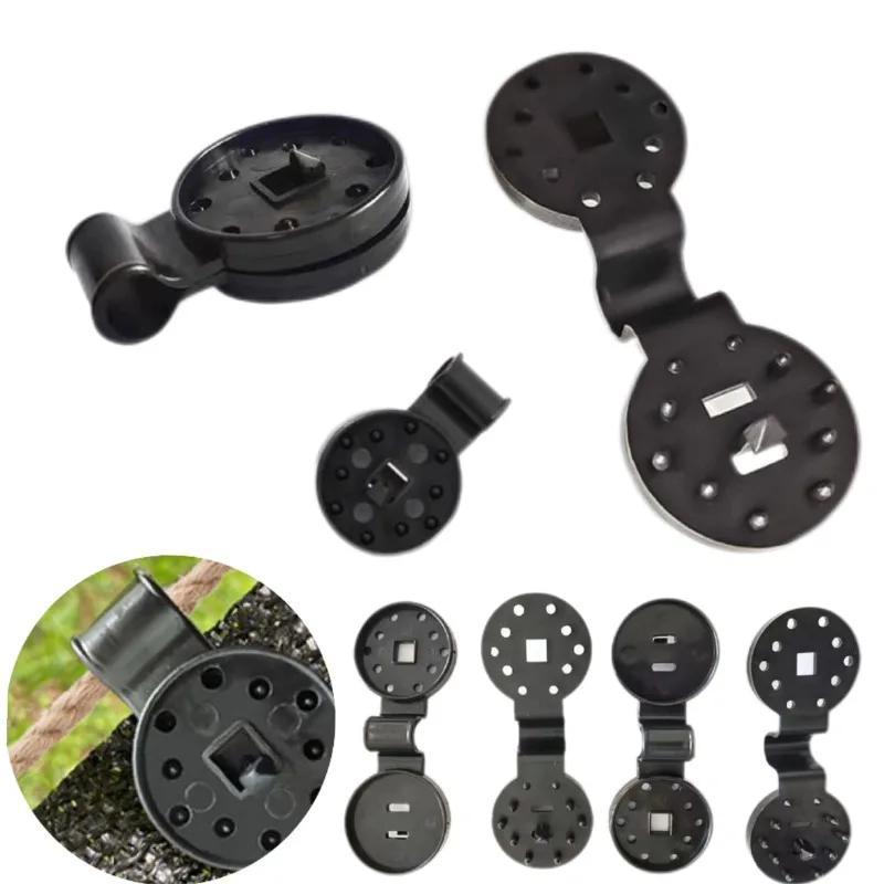 100 шт. зажим для сетки от солнца, крюк для установки забора, теплица, зажим для сетки от солнца, наружная палатка, раздвижная сетка, зажимы для фиксации