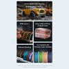 Anycubic ACE Pro   Многоцветный 3D-принтер Автоматическая система подачи филамента 24-часовой бокс для сушки филамента Поддержка обнаружения засора сопла