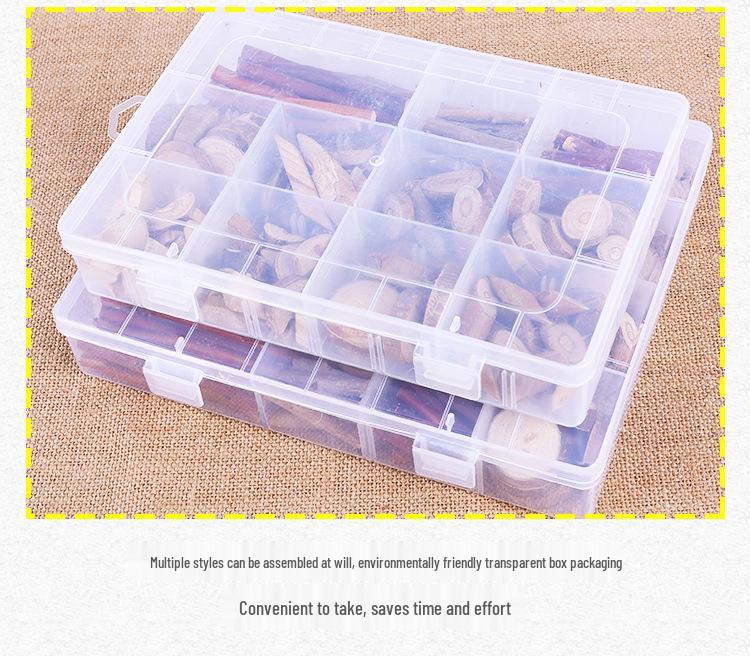 Wood Chips & Tree Slices Activity Kit for Kindergarten