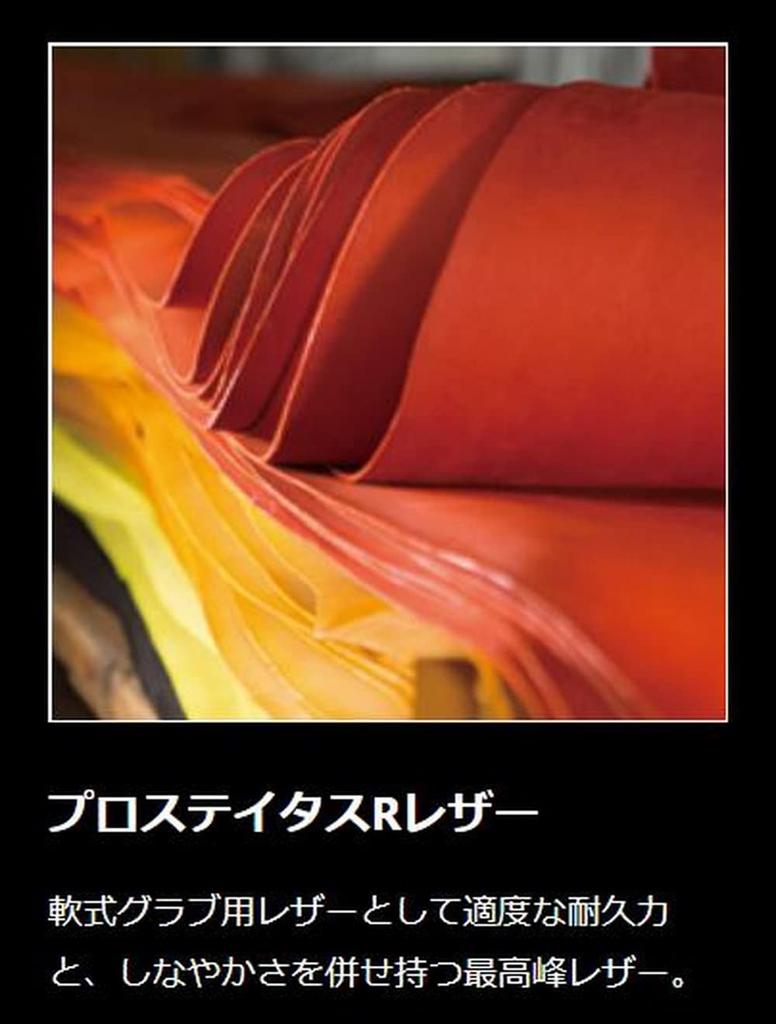 ZETT Pro Status Soft Baseball Glove for Second and Black Size 1 Shortstop, Right-Handed Throw, (1900), (BRGB30254)