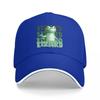 Baseball Caps Fun Lizard Meme Casquette Men Women Casual Summer Hats