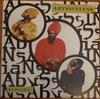 LP Record ABYSSINIANS - Reunion AOR5 Artists Only! R 1999 US Reggae, Ska & Dub Used