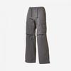 Converse Cargo Pocket Pants 10026957 A02 Sharkskin