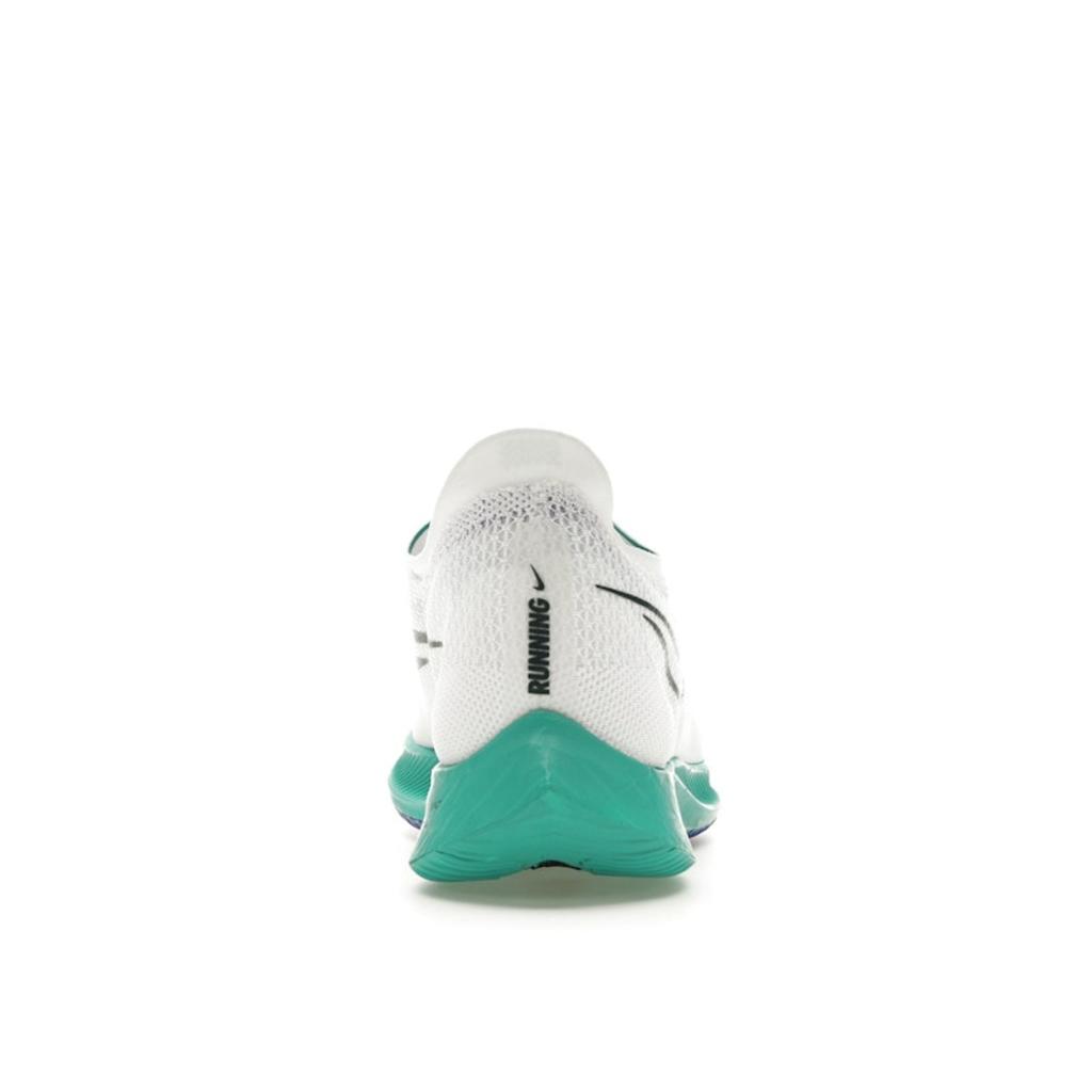 Nike Кроссовки унисекс ZoomX Streakfly White Deep Jungle Clear-Jade Light-Ultramarine DJ6566-103
