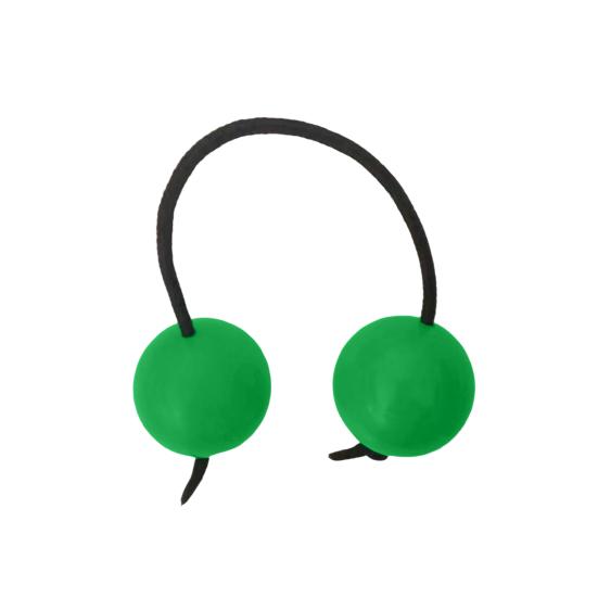 Ритмический мяч Легко играть Регулируемый ремешок Износостойкий Небьющийся Широкое применение Ударный инструмент для удовольствия ПВХ Погремушка Инструмент Ритм