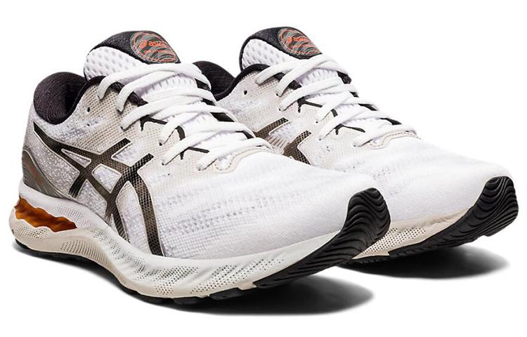 Asics Gel Nimbus 23 'White Oyster Grey' 1011B004-100
