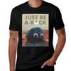 Everything All At Everywhere Once Tshirt Simple Line Art Print Tee